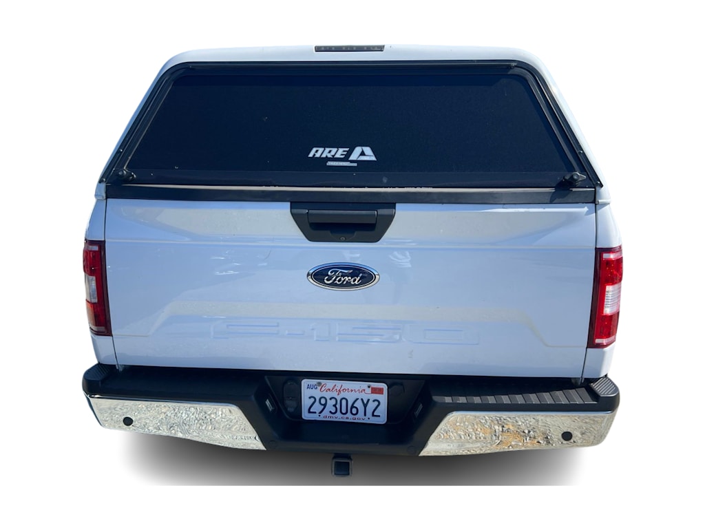 Thumbnail: 2018 Ford F-150 - 5