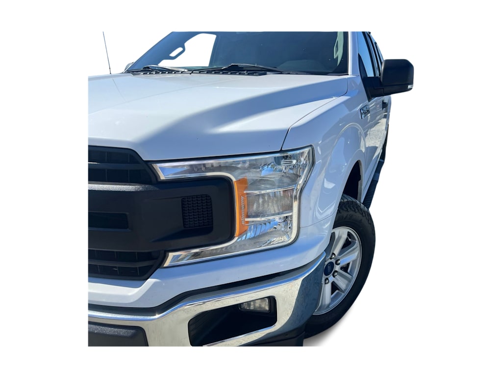 Thumbnail: 2018 Ford F-150 - 15