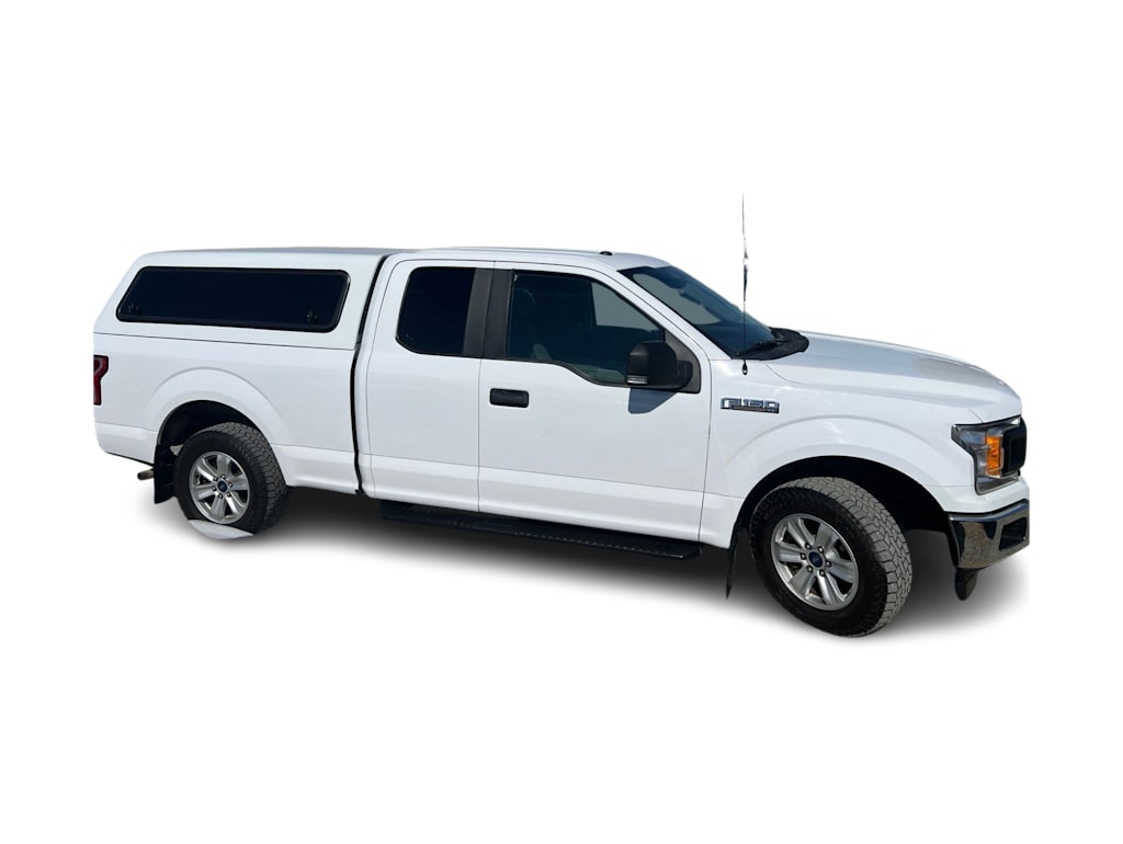 Thumbnail: 2018 Ford F-150 - 13