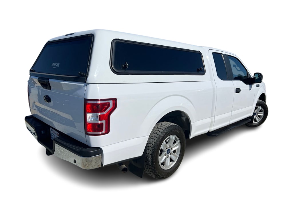 Thumbnail: 2018 Ford F-150 - 14