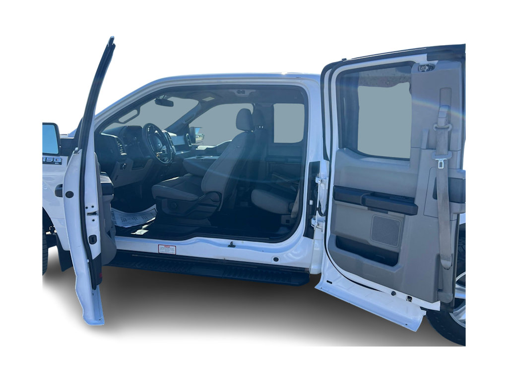 Thumbnail: 2018 Ford F-150 - 18