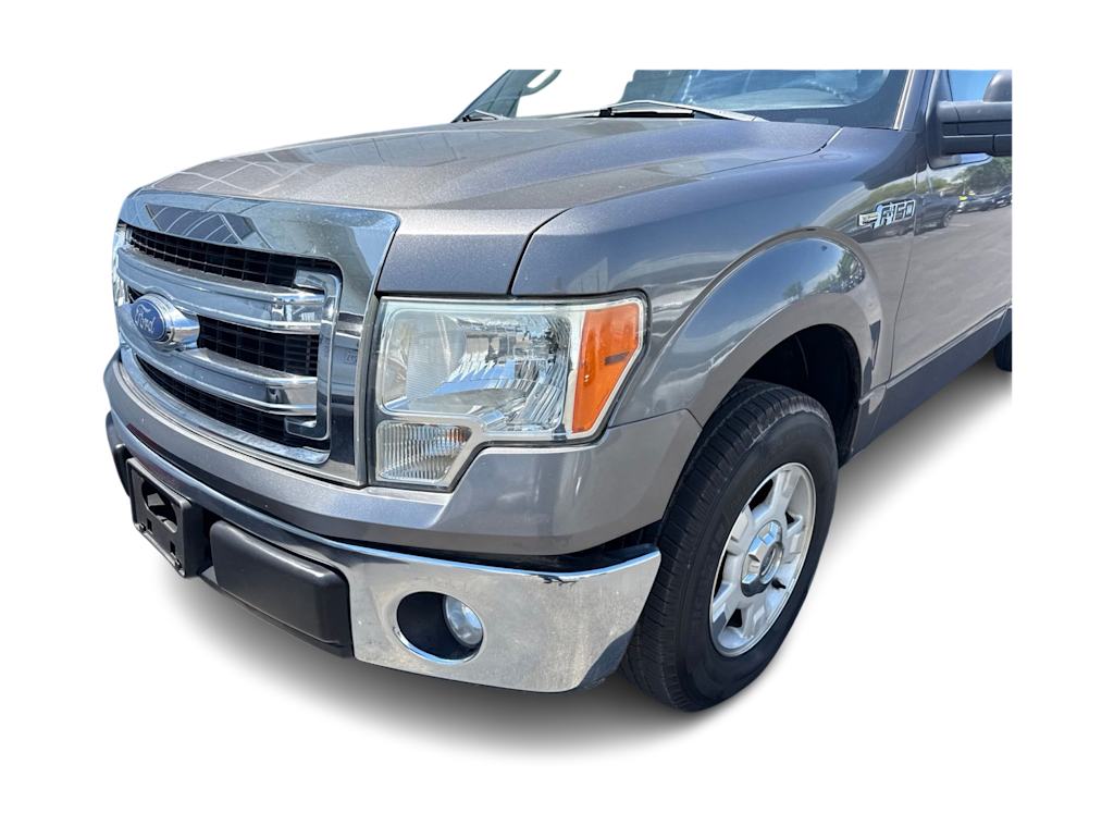 Thumbnail: 2013 Ford F-150 - 14