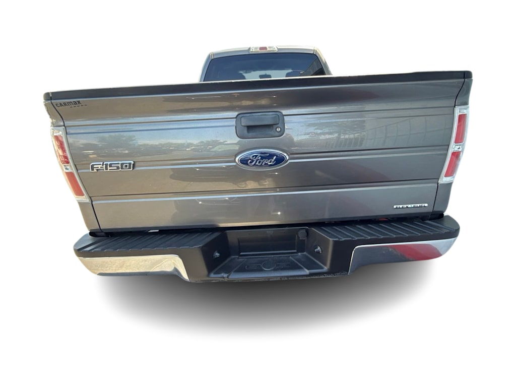 Thumbnail: 2013 Ford F-150 - 4
