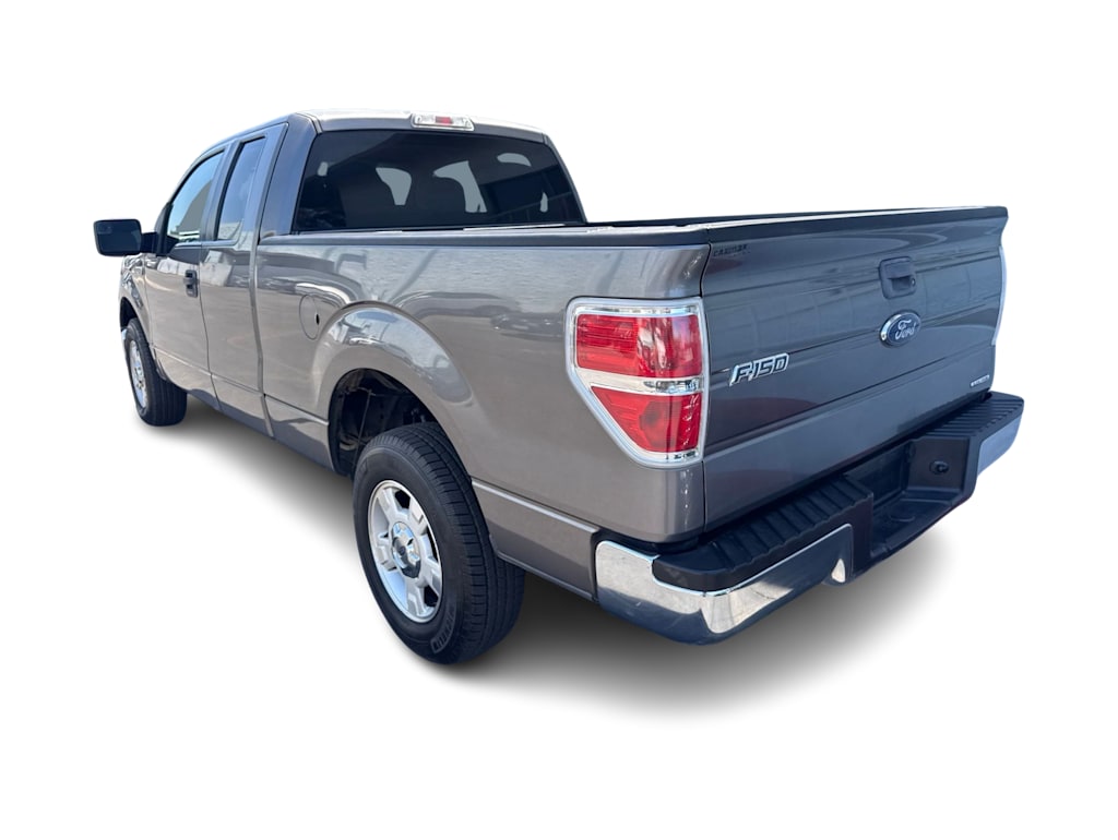 Thumbnail: 2013 Ford F-150 - 3