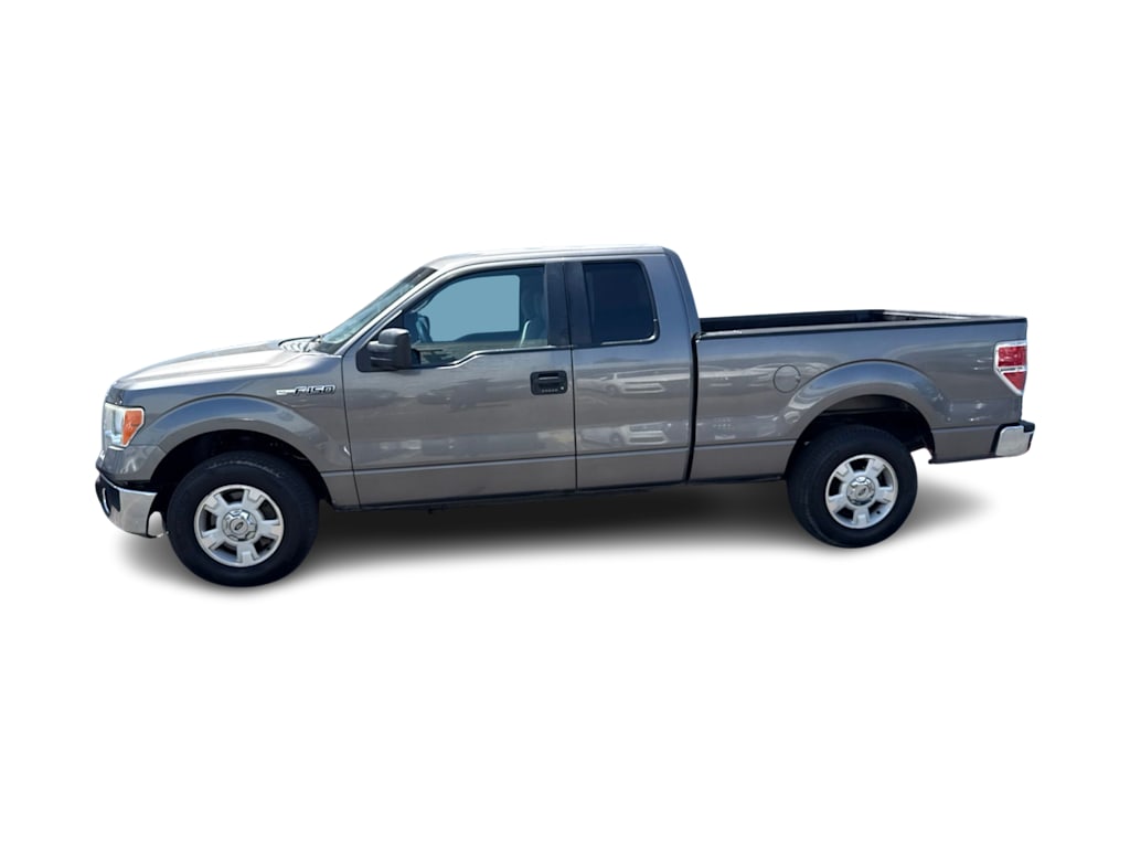 Thumbnail: 2013 Ford F-150 - 2