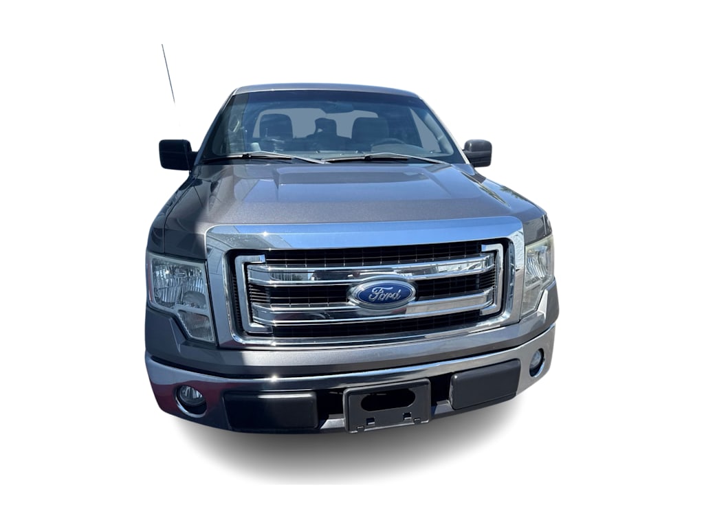 Thumbnail: 2013 Ford F-150 - 5
