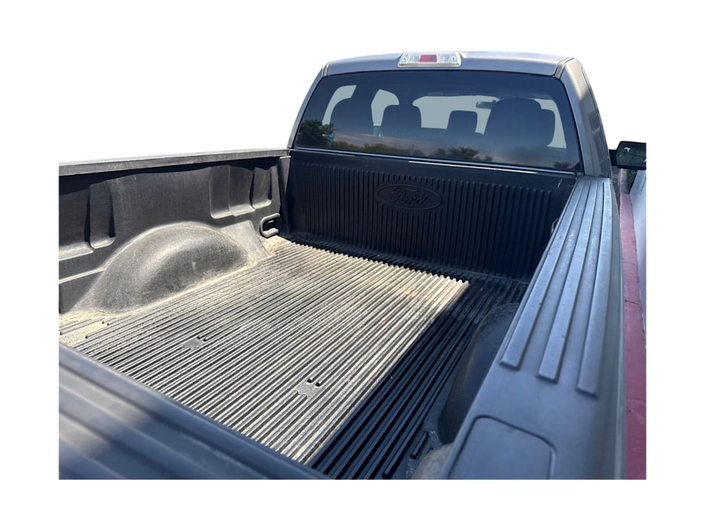Thumbnail: 2013 Ford F-150 - 12