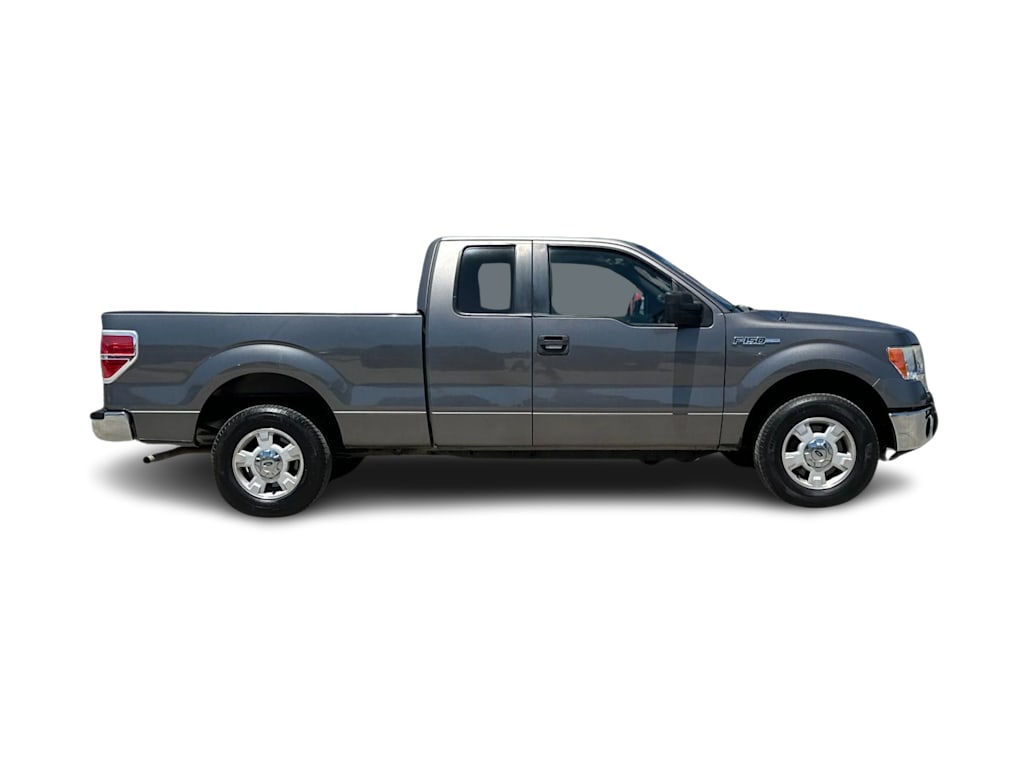 Thumbnail: 2013 Ford F-150 - 17