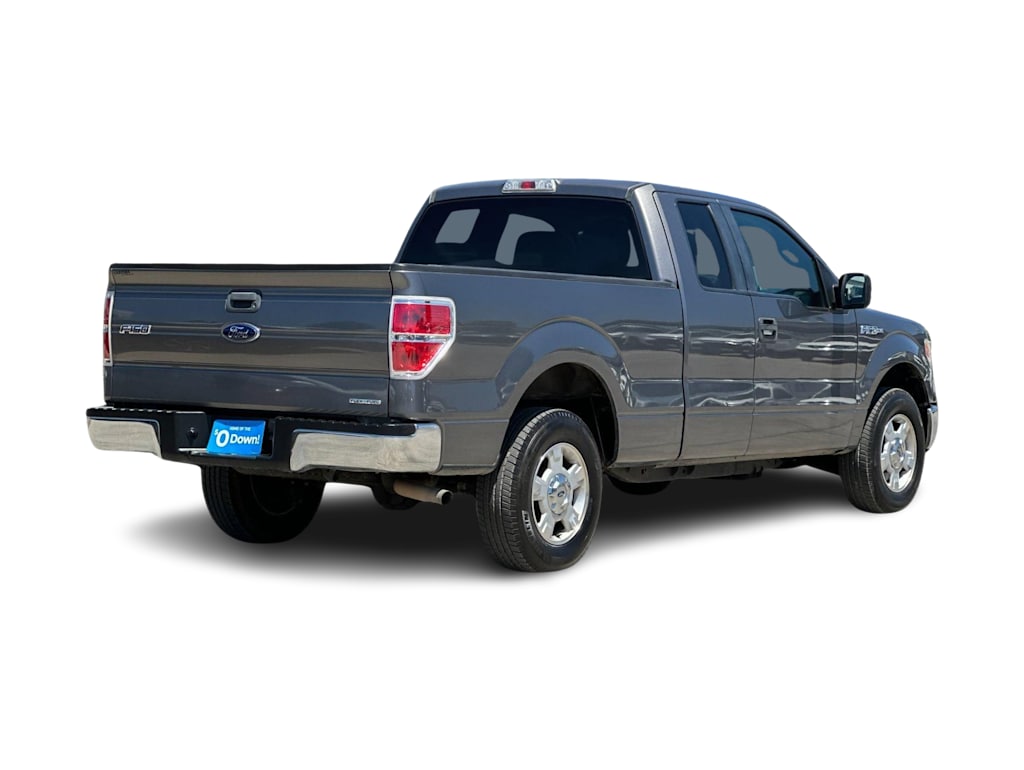 Thumbnail: 2013 Ford F-150 - 16