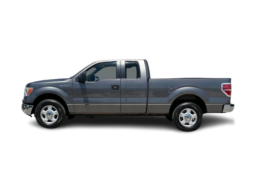 Thumbnail: 2013 Ford F-150 - 3