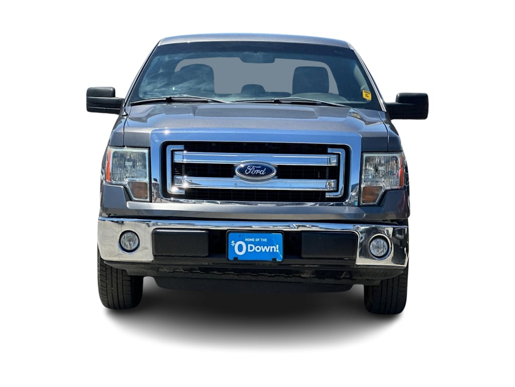 Thumbnail: 2013 Ford F-150 - 6