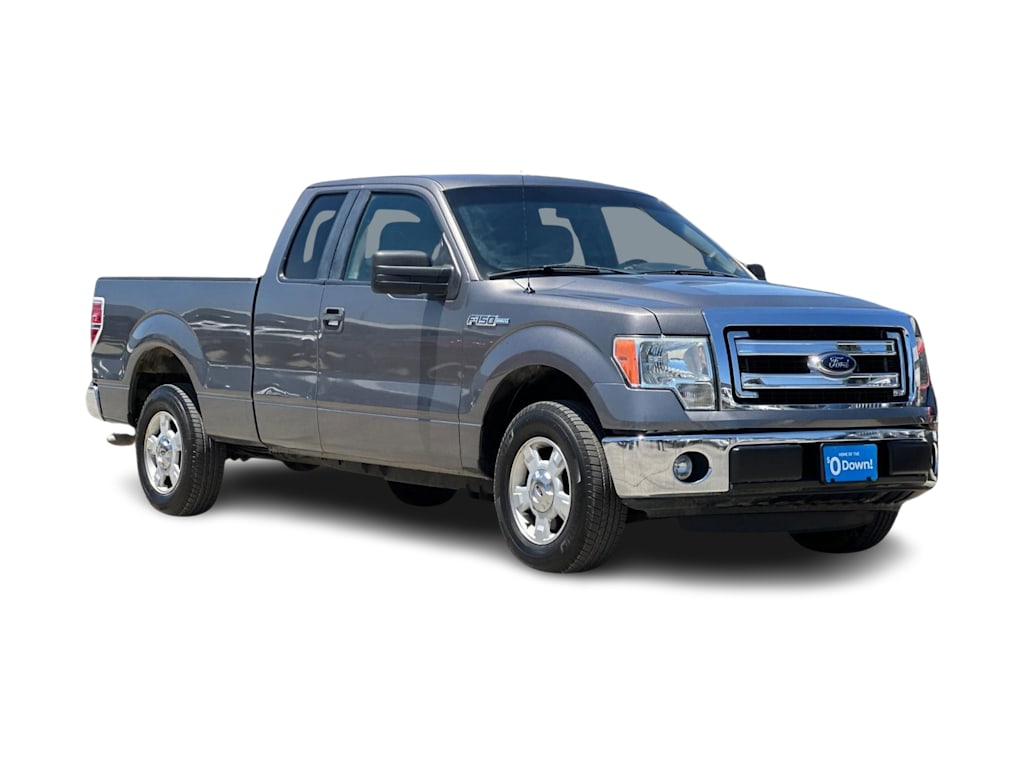 Thumbnail: 2013 Ford F-150 - 18