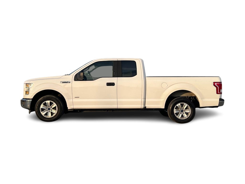 Image of 2016 Ford F-150