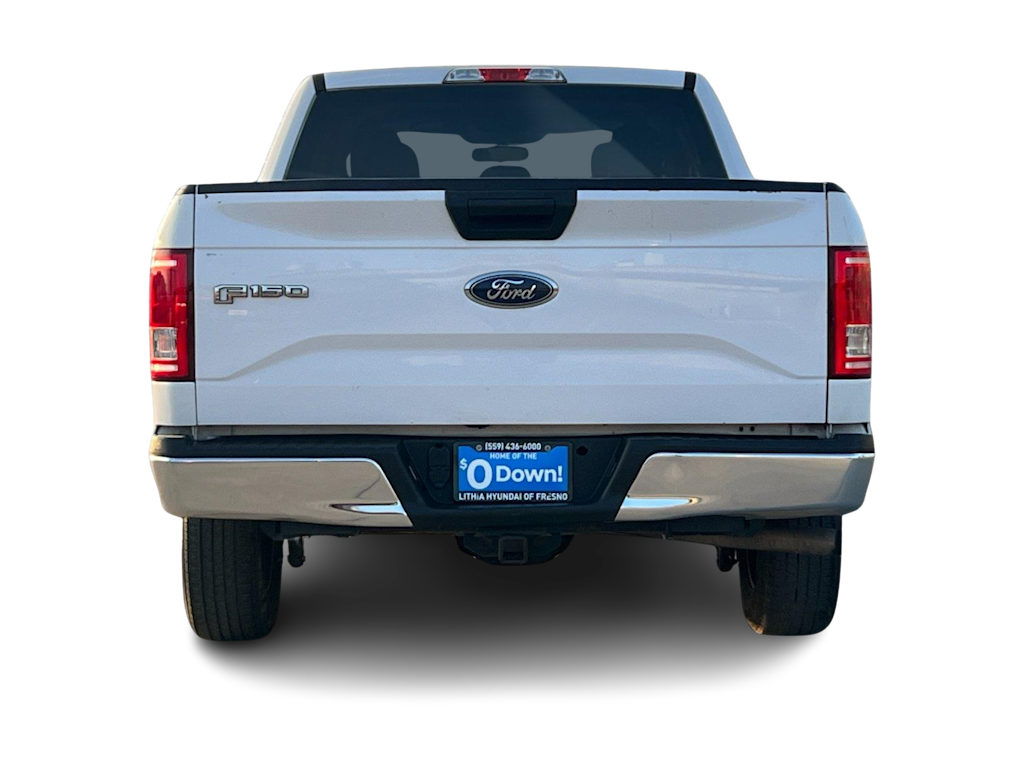 Image of 2016 Ford F-150