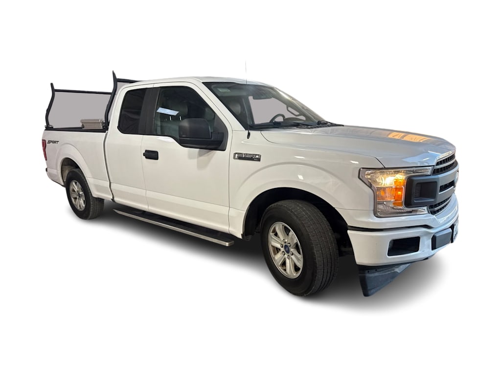 Thumbnail: 2018 Ford F-150 - 12