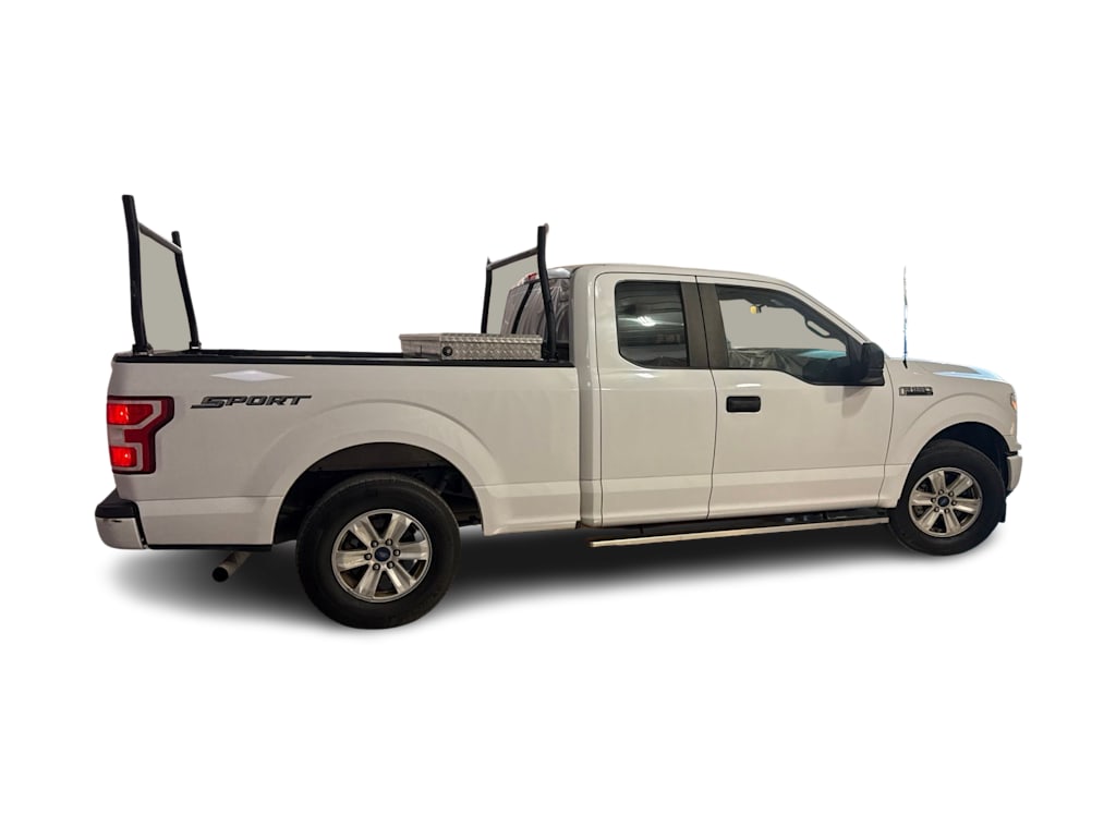 Thumbnail: 2018 Ford F-150 - 13