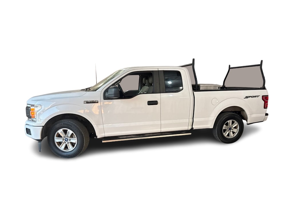 Thumbnail: 2018 Ford F-150 - 3