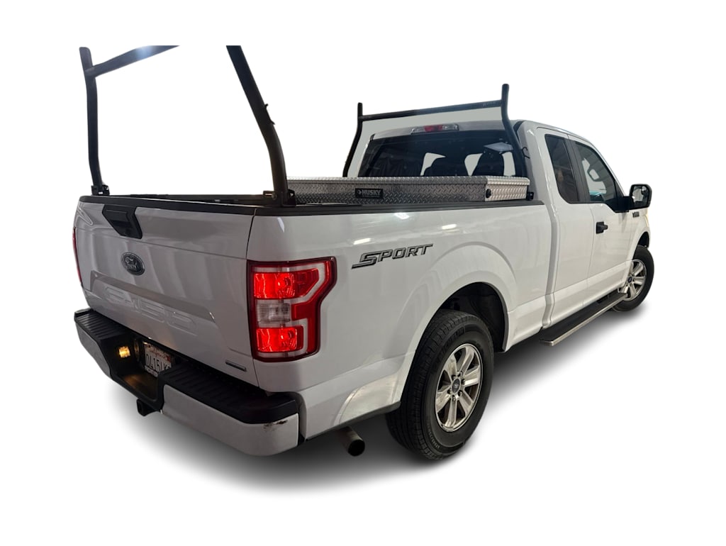 Thumbnail: 2018 Ford F-150 - 14
