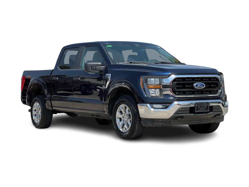 Thumbnail: 2023 Ford F-150 - 19