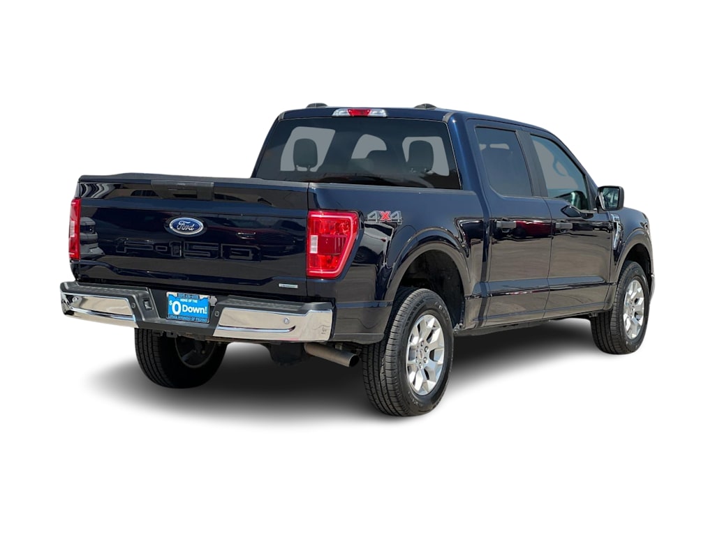 Thumbnail: 2023 Ford F-150 - 17