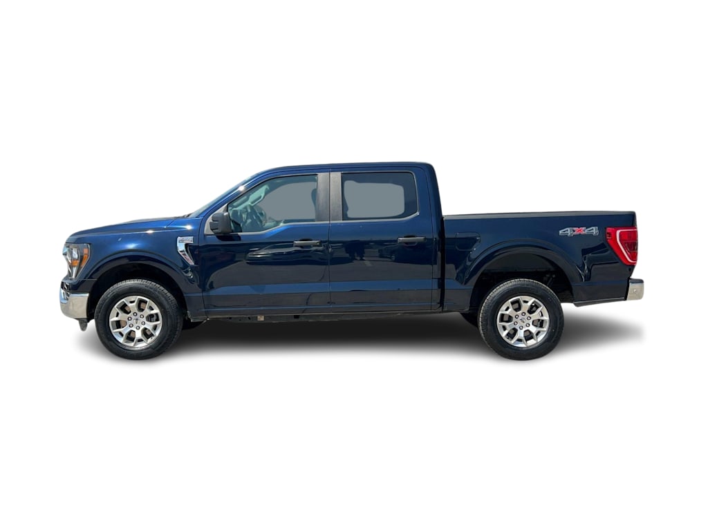 Thumbnail: 2023 Ford F-150 - 3