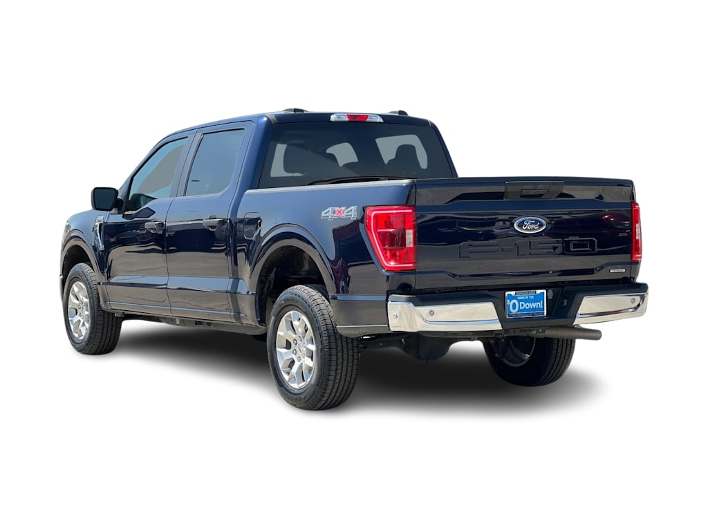 Thumbnail: 2023 Ford F-150 - 4