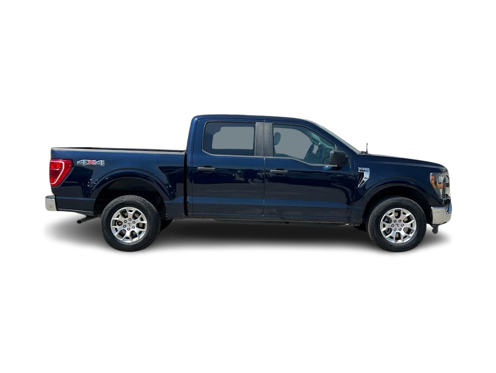 Thumbnail: 2023 Ford F-150 - 18