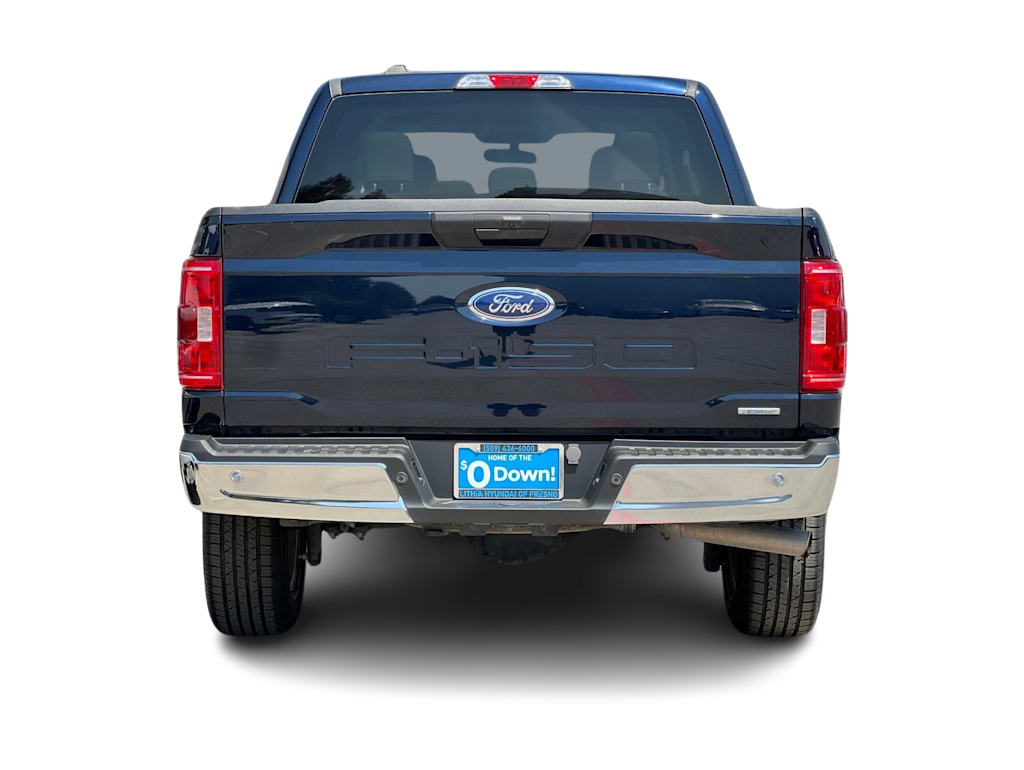Thumbnail: 2023 Ford F-150 - 5
