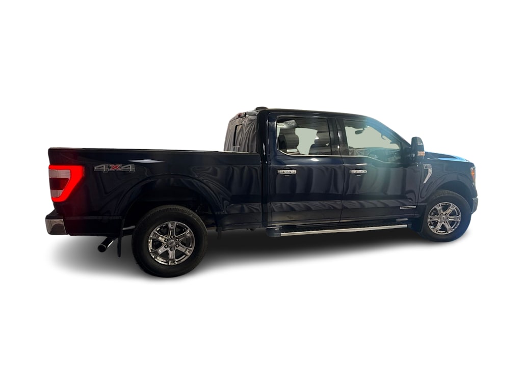 2022 Ford F-150 Lariat - Photo 14