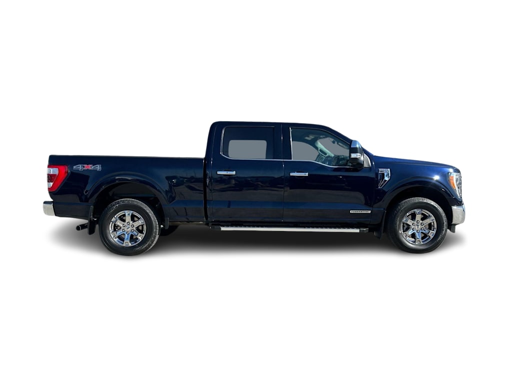 Thumbnail: 2022 Ford F-150 - 20
