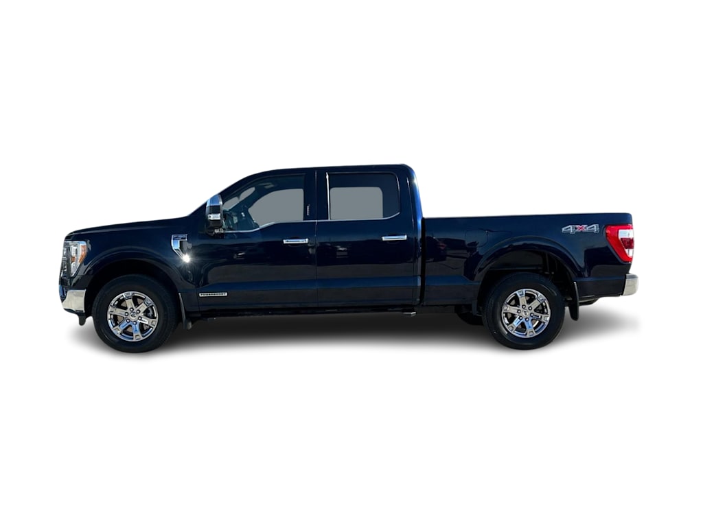 Thumbnail: 2022 Ford F-150 - 19