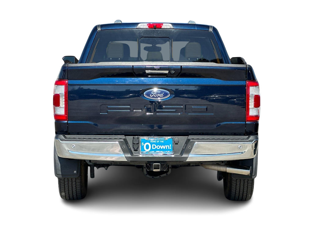 Thumbnail: 2022 Ford F-150 - 5