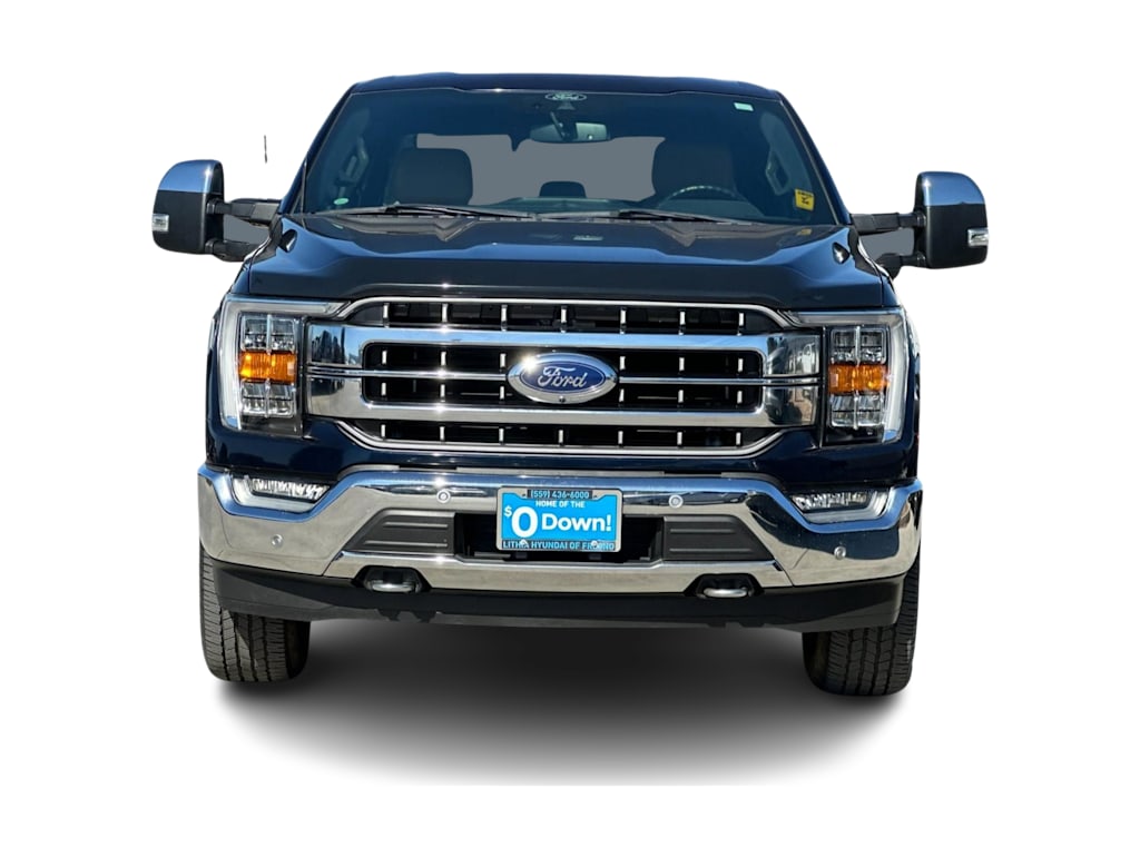 Thumbnail: 2022 Ford F-150 - 6