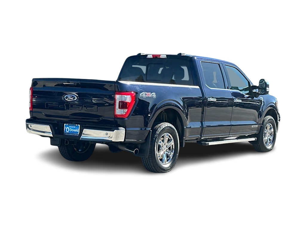 Thumbnail: 2022 Ford F-150 - 18