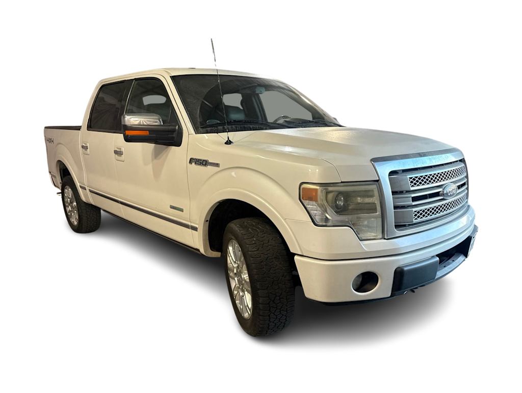 Thumbnail: 2013 Ford F-150 - 16
