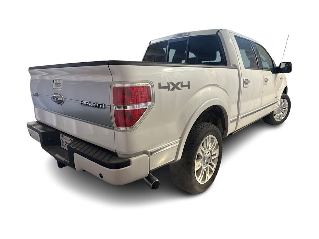 Thumbnail: 2013 Ford F-150 - 18