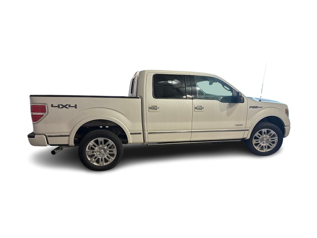 Thumbnail: 2013 Ford F-150 - 17