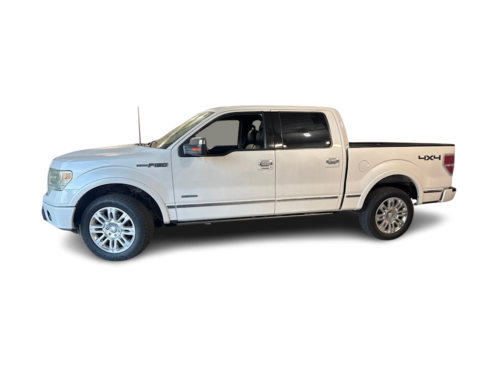 Thumbnail: 2013 Ford F-150 - 3