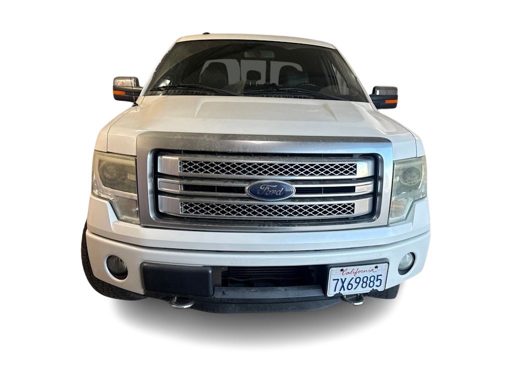 Thumbnail: 2013 Ford F-150 - 6