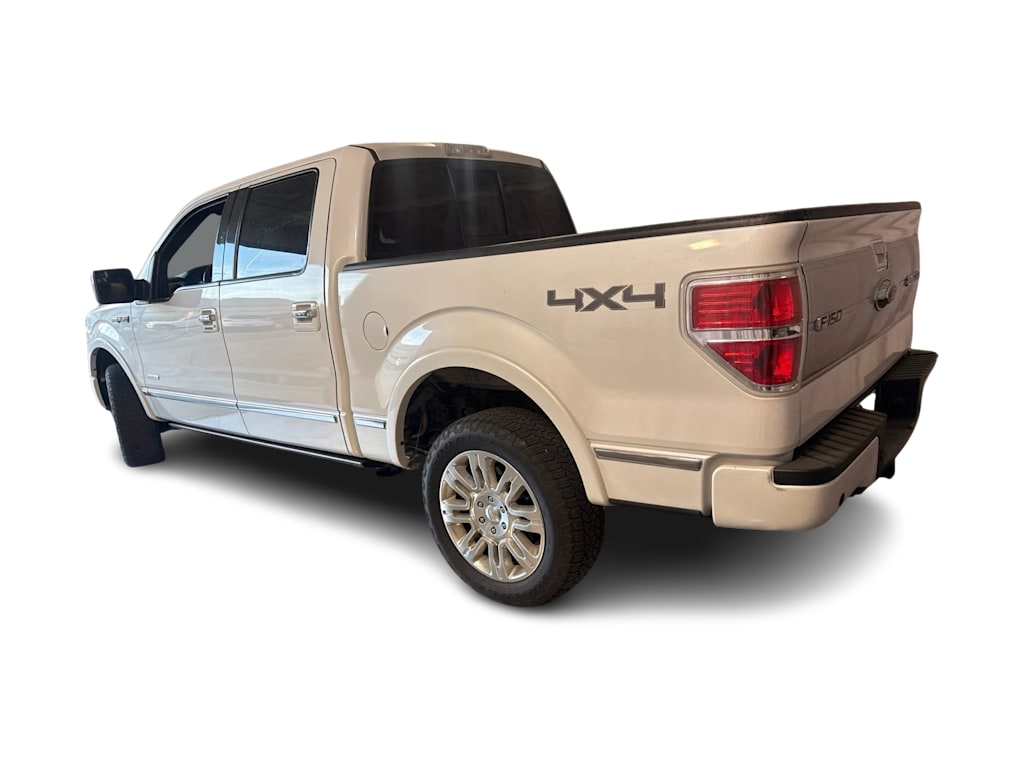 Thumbnail: 2013 Ford F-150 - 4
