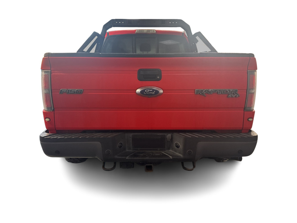 Thumbnail: 2014 Ford F-150 - 15