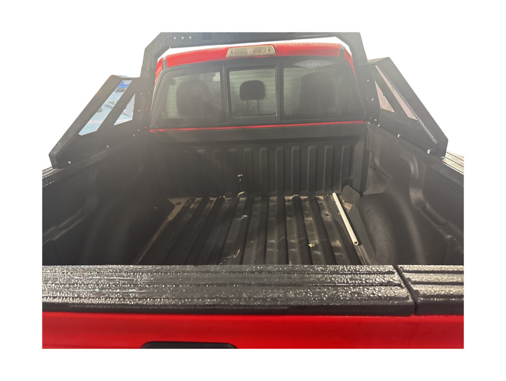 Thumbnail: 2014 Ford F-150 - 11