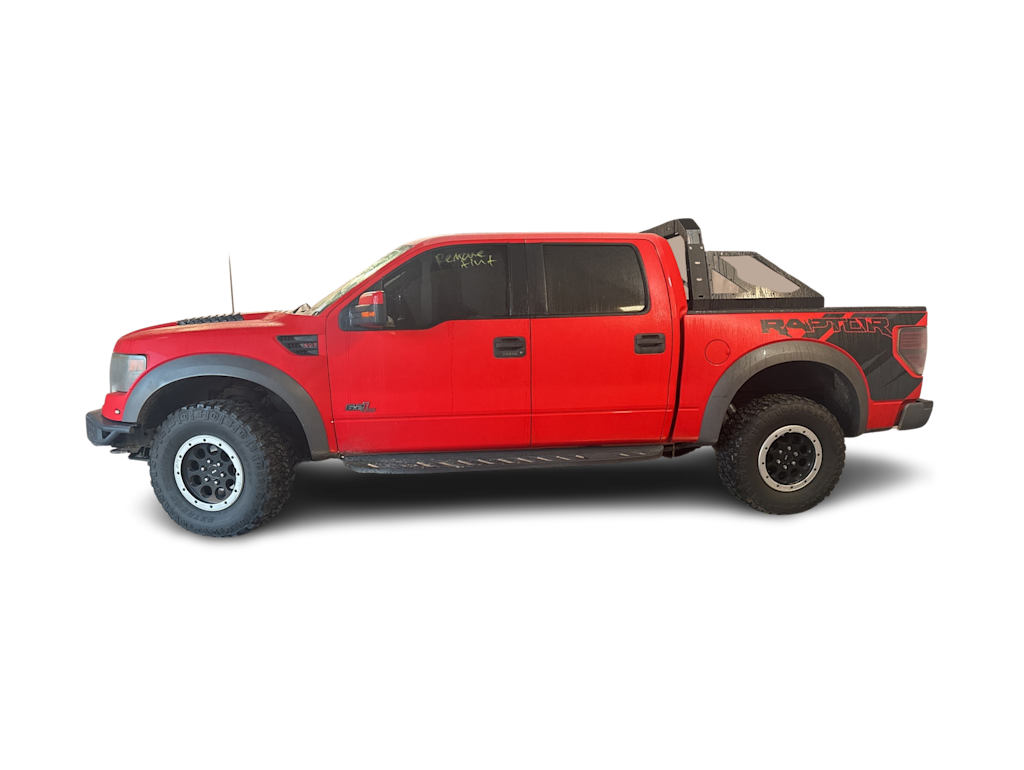 Thumbnail: 2014 Ford F-150 - 2