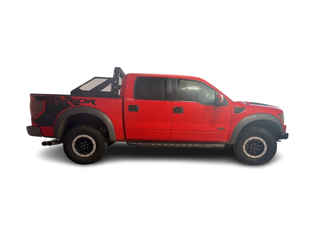 Thumbnail: 2014 Ford F-150 - 13