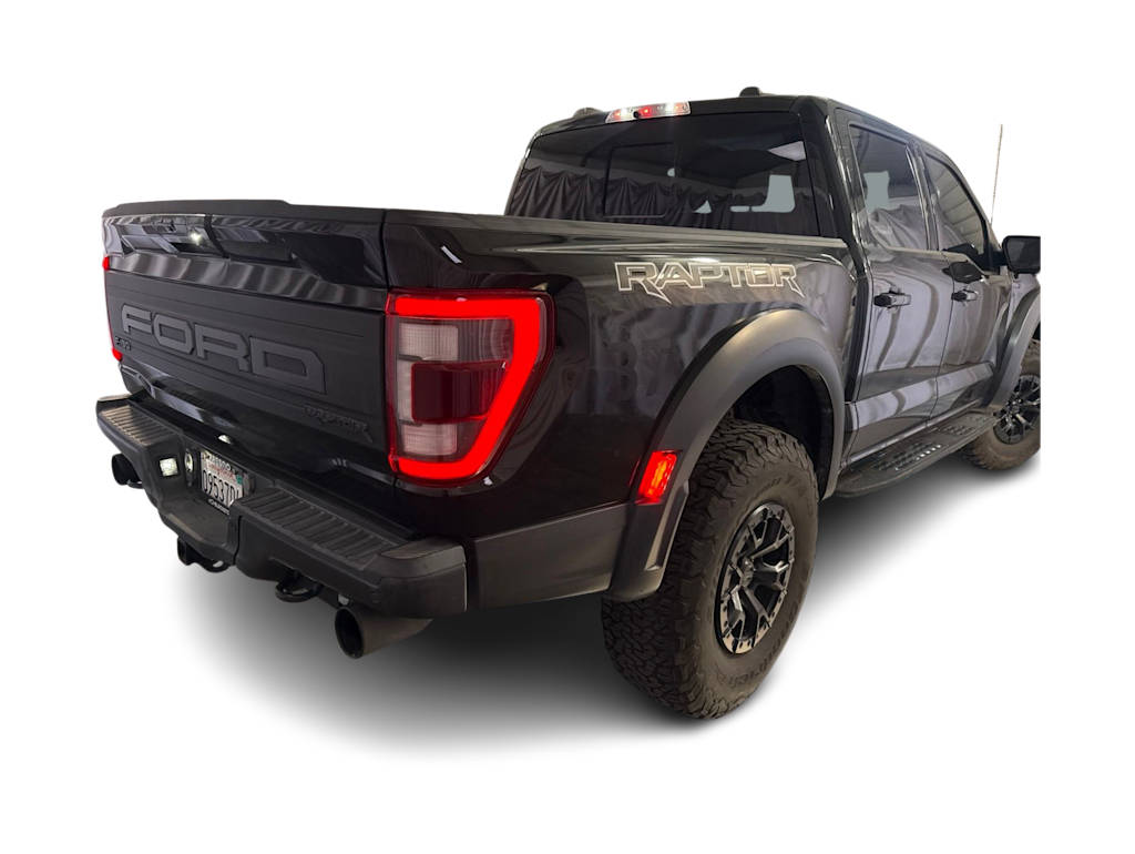 Thumbnail: 2023 Ford F-150 - 16