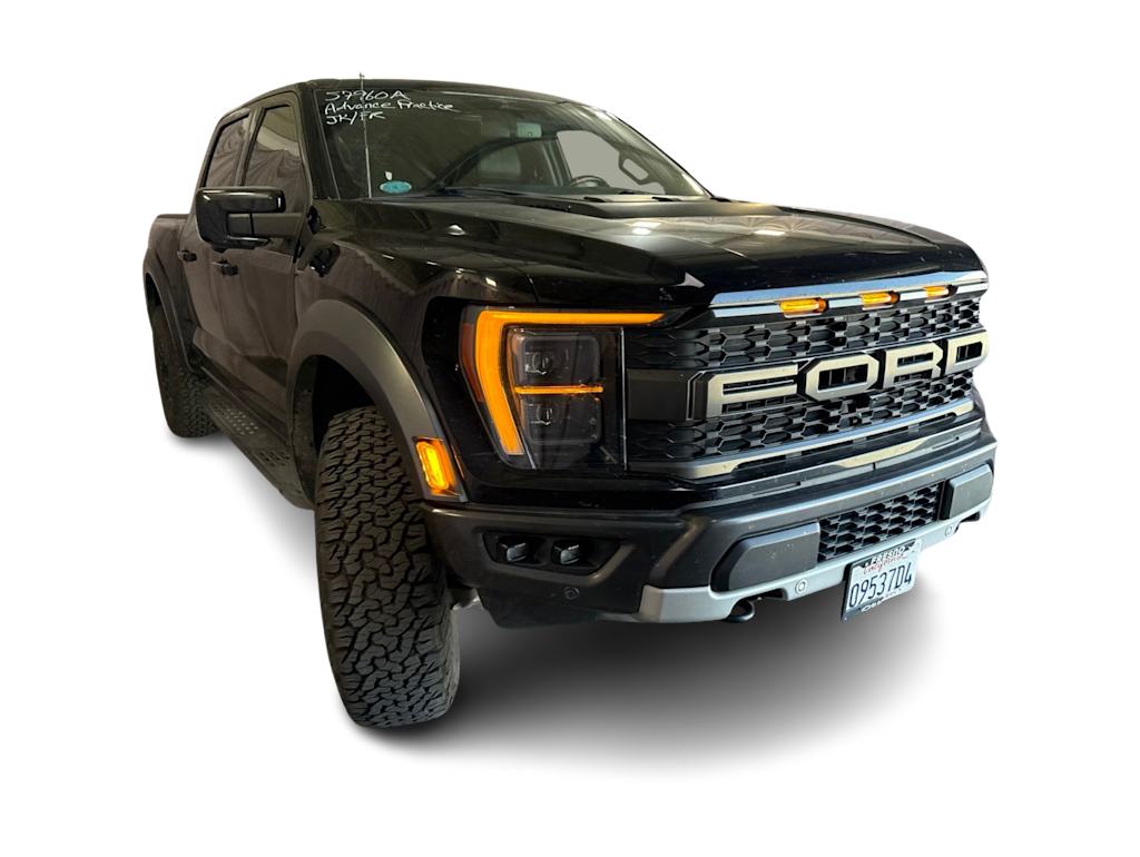 Thumbnail: 2023 Ford F-150 - 14