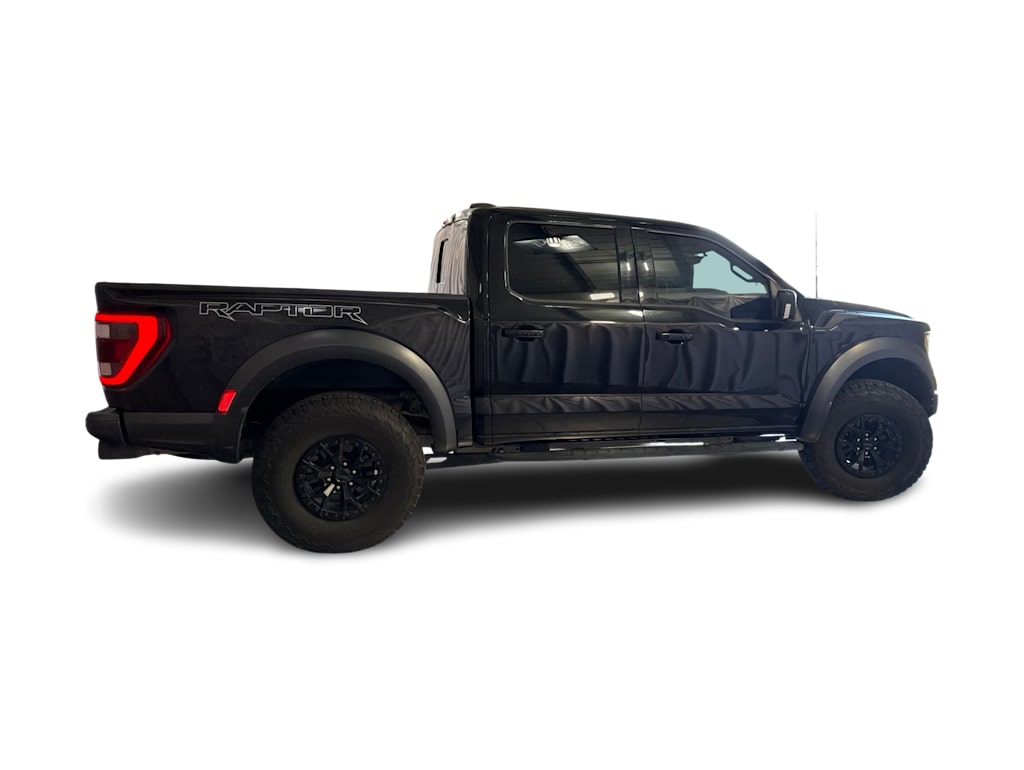 Thumbnail: 2023 Ford F-150 - 15