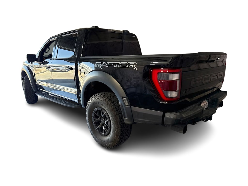 Thumbnail: 2023 Ford F-150 - 4