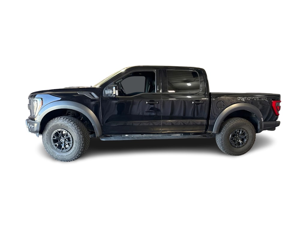 Thumbnail: 2023 Ford F-150 - 3