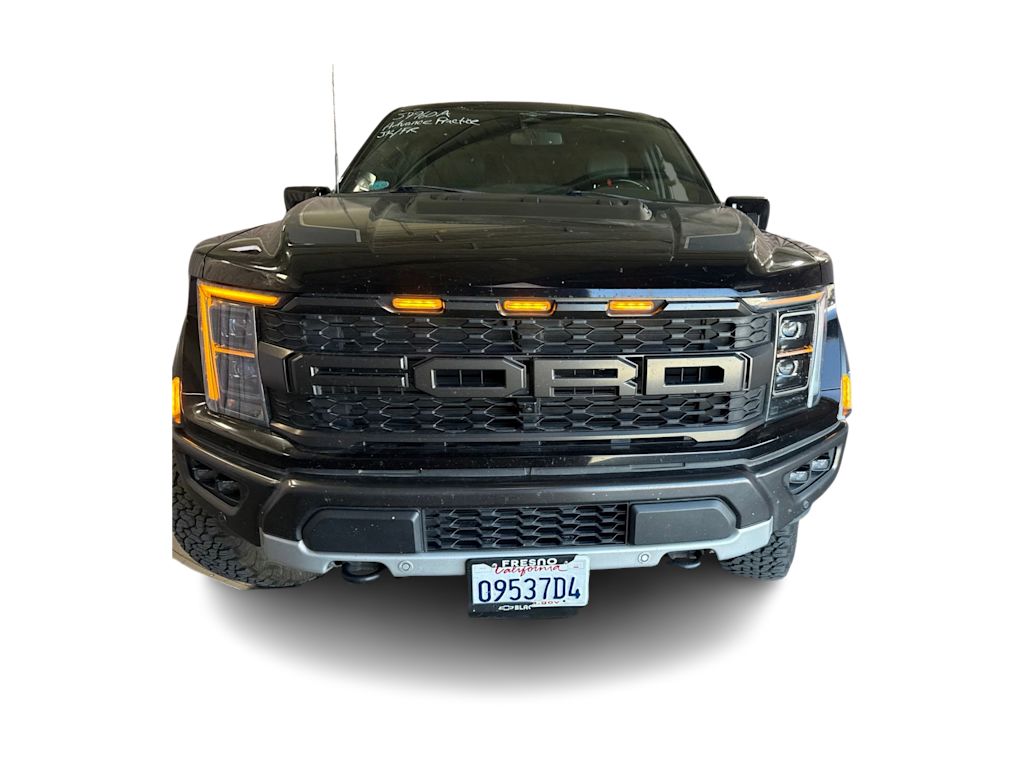 Thumbnail: 2023 Ford F-150 - 5